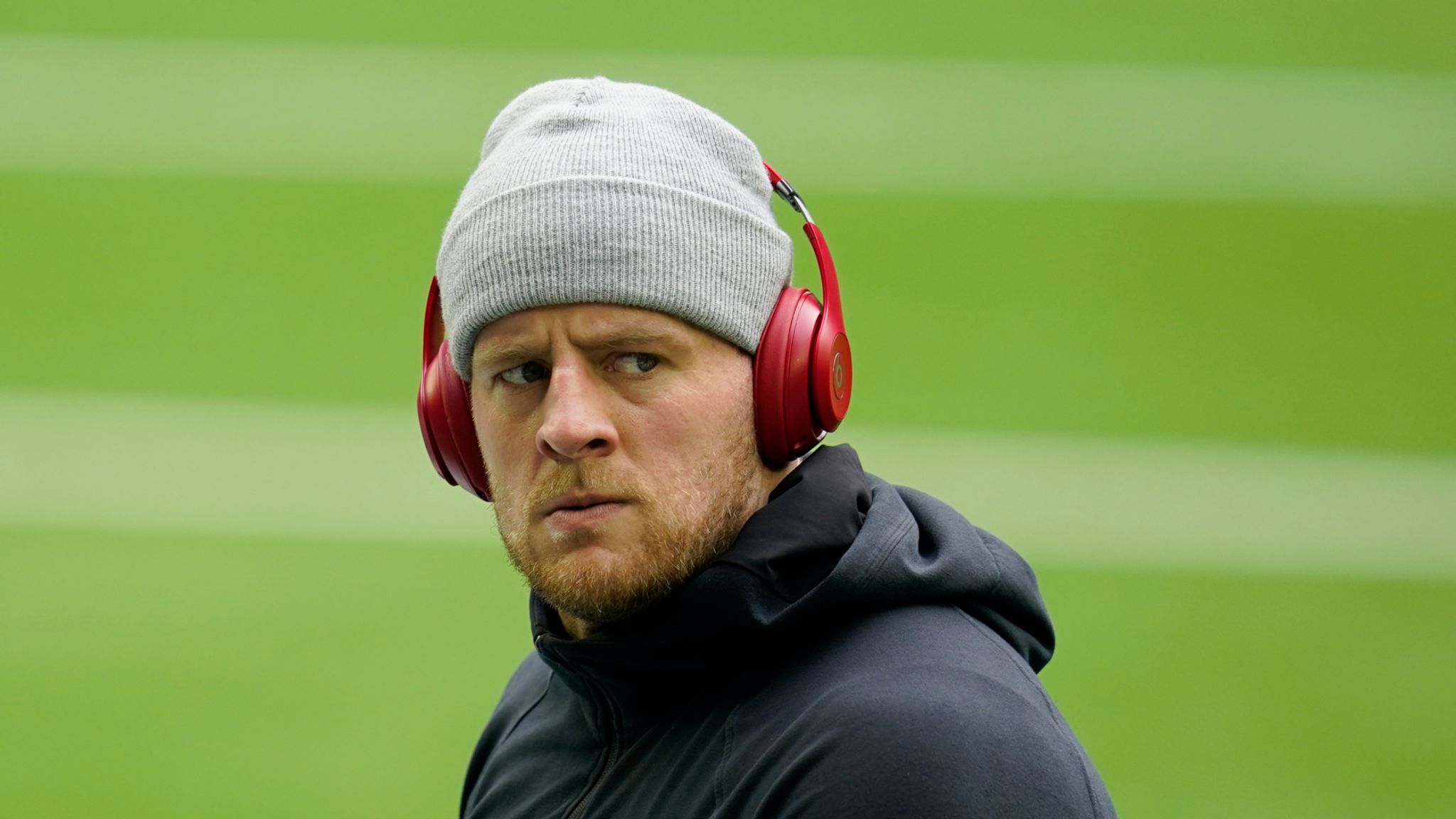 J.J. Watt to leave Houston Texans - Bayou Beat News