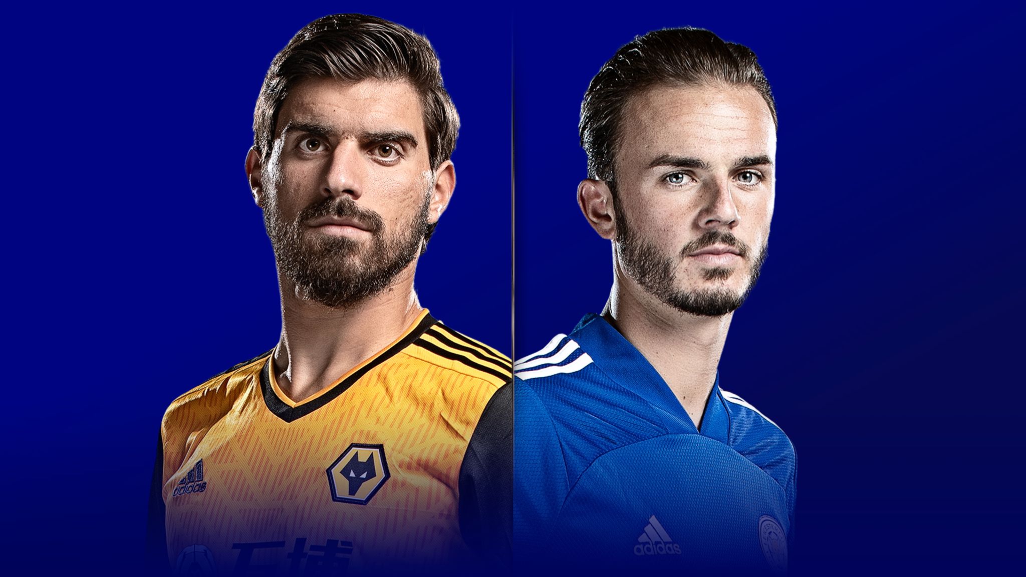 City wolves leicester vs Leicester City