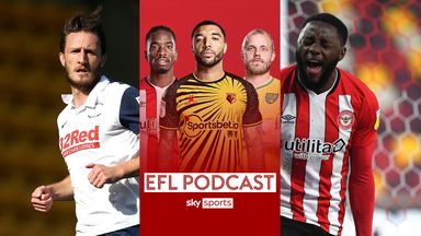 EFL Podcast: Davies to LFC, Ledson's hops & transfer latest