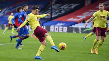 On This Day: Lowton's incredible run and volley!  