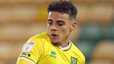 Norwich City Transfers - Transfer News 