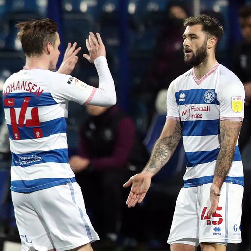 Watch Championship highlights