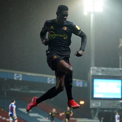 Watch Championship highlights