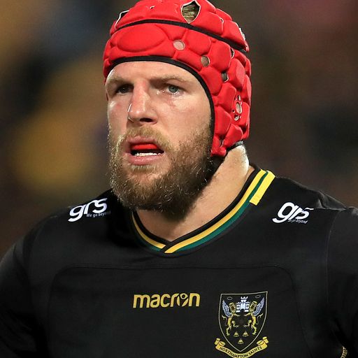 Haskell: Rugby faces extinction without concussion reform