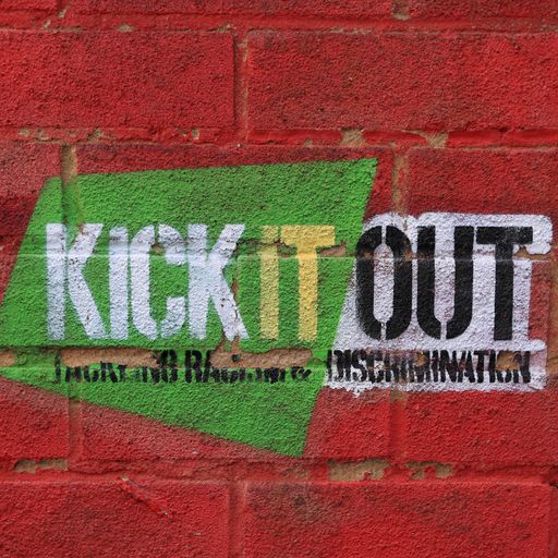 Full Q&A with Kick It Out boss Burnett