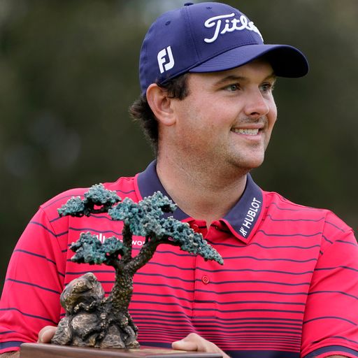 Reed registers convincing victory