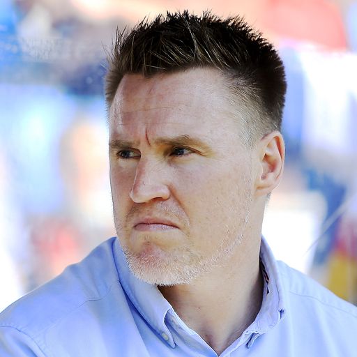 Salford's Marshall Plan