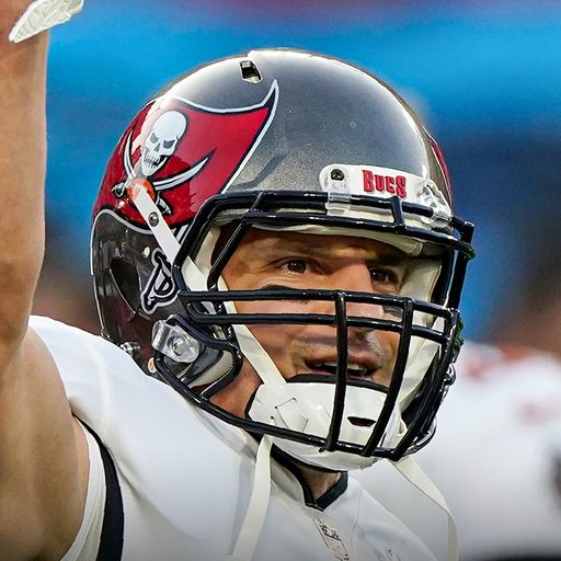 The Final Word: Brady wins seven, Gronk is back!