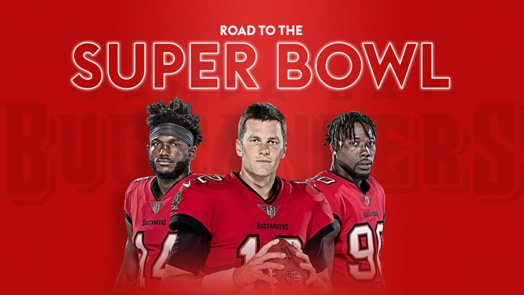 Tampa Bay Buccaneers: Road to the Super Bowl
