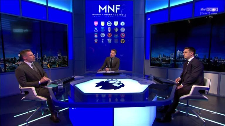 MNF: Who is the PL's best ever signing?, Video, Watch TV Show