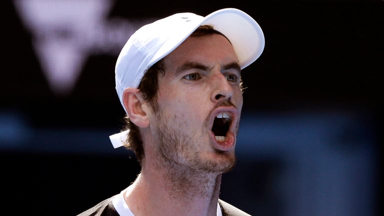 Murray will take part in a second-tier Challenger event in Biella, Italy next week