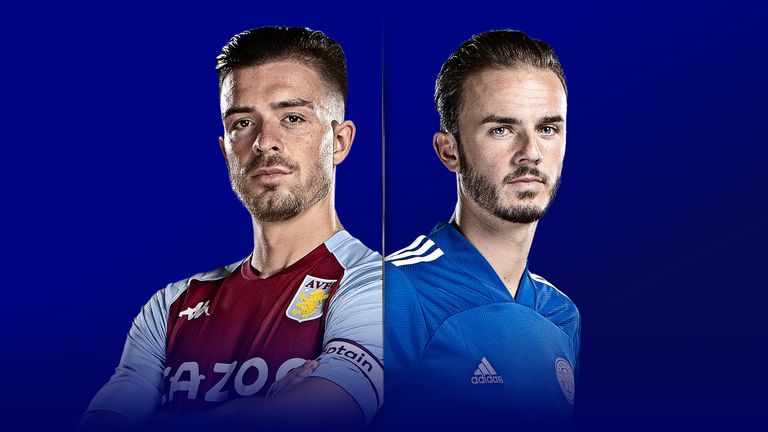 Villa vs Leicester