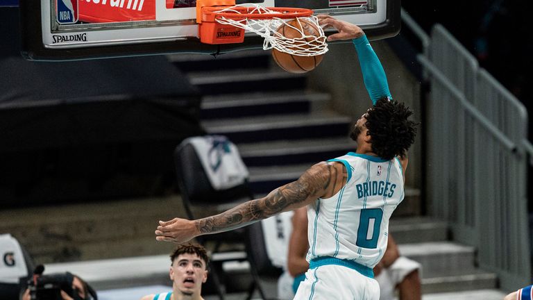 With LaMelo Ball, the Charlotte Hornets have a new identity as the NBA's  most fun team, NBA News
