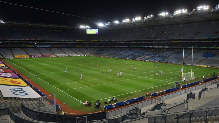Croke Park