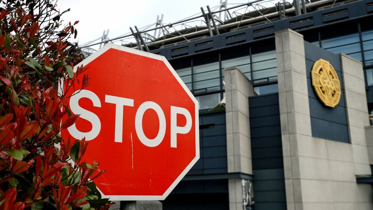 Croke Park