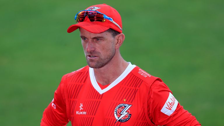 Dane Vilas (PA Images)