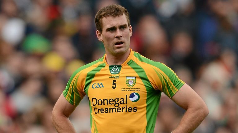 Eamon McGee fears the consequences of coronavirus could see the GAA ...