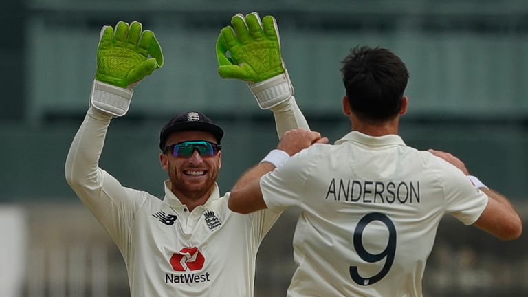 England Test cricket team (Pic credit - BCCI)