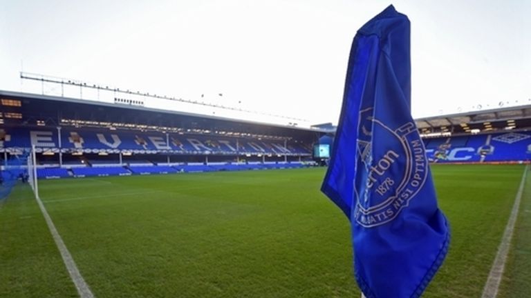 Everton have moving closer to a move away from Goodison Park