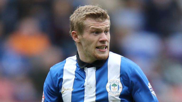 James McClean wrote an open letter to Dave Whelan while he was at Wigan expressing respect for those who served in the World Wars