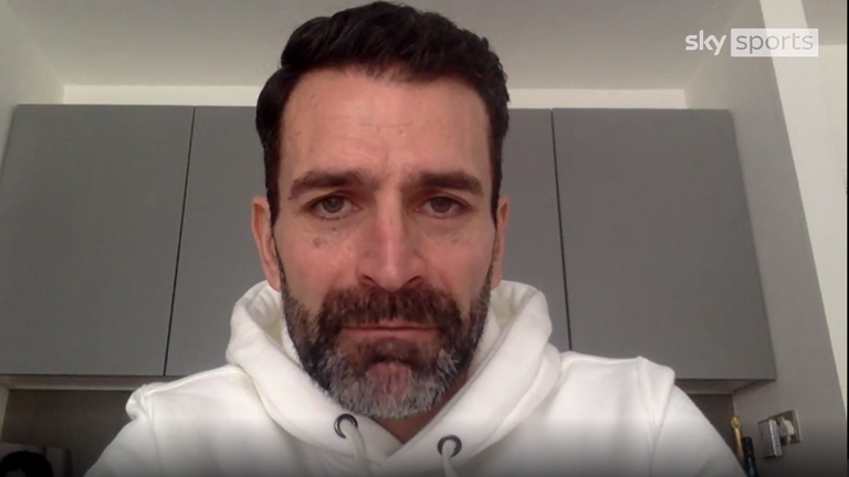 Francis Benali played for Southampton between 1988 and 2004.