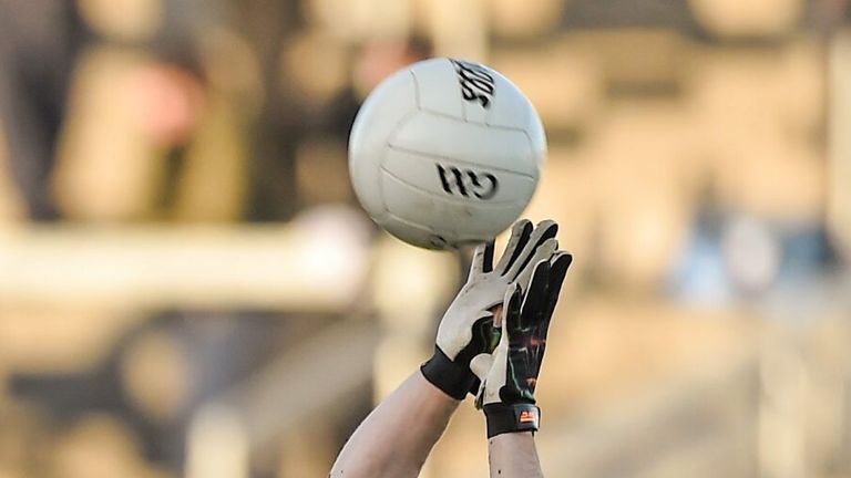 The Tailteann Cup was originally set to take place in 2020