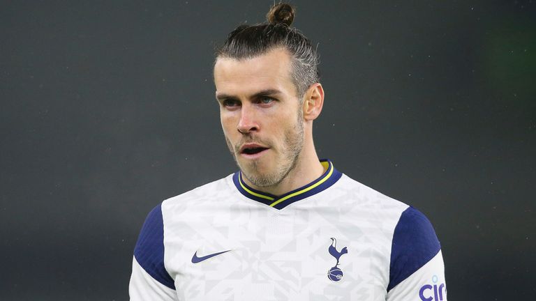 Gareth Bale