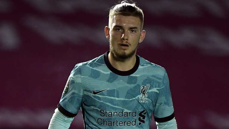 Liverpool must pay Fulham a record compensation fee for a 16-year-old after signing Harvey Elliott in 2019