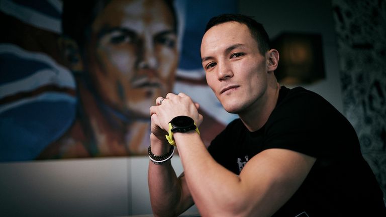Victory will earn Josh Warrington a major fight with Gary Russell Jr, Can Xu or Emanuel Navarrete