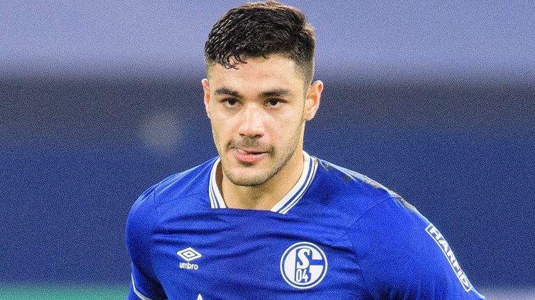 Ozan Kabak was arguably the most high-profile Premier League signing on Deadline Day, moving to Liverpool from Schalke