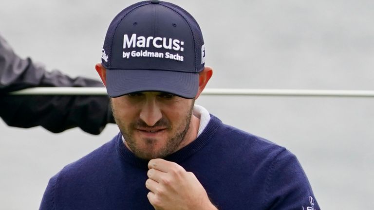 marcus by goldman sachs golf hat