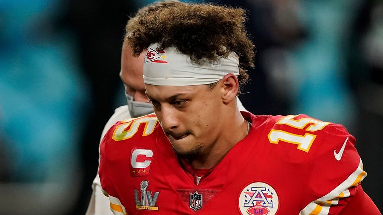 Mahomes (AP IMAGES)