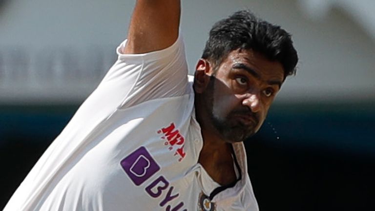 Ravichandran Ashwin Board of Control for Cricket in India news