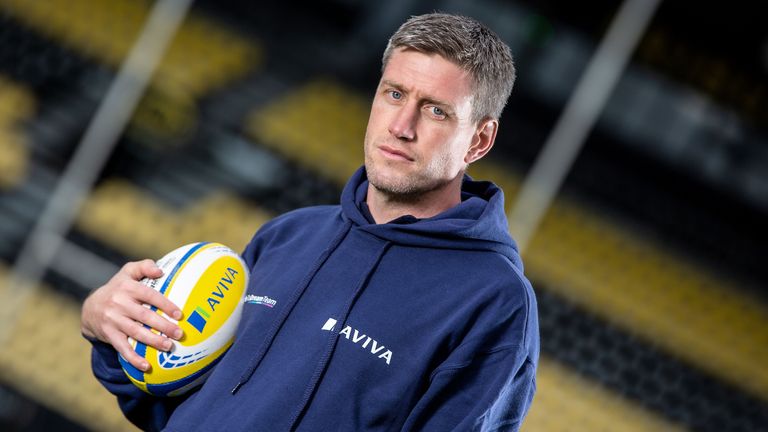 Ronan O'Gara