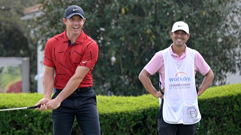 Anirban Shiv beat Tiger in skins  Golfingindian