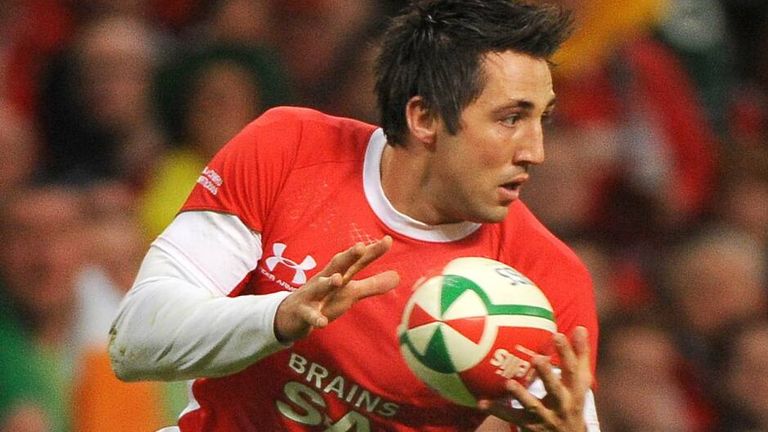 Gavin Henson: Former Wales international surprised by intensity of rugby  league training sessions, Rugby League News