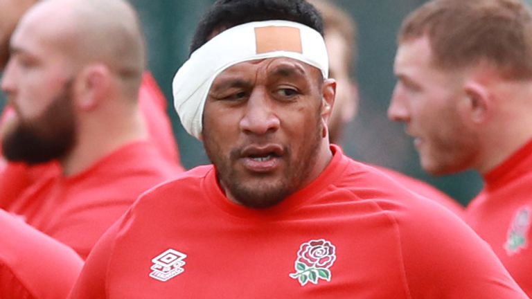 Mako Vunipola