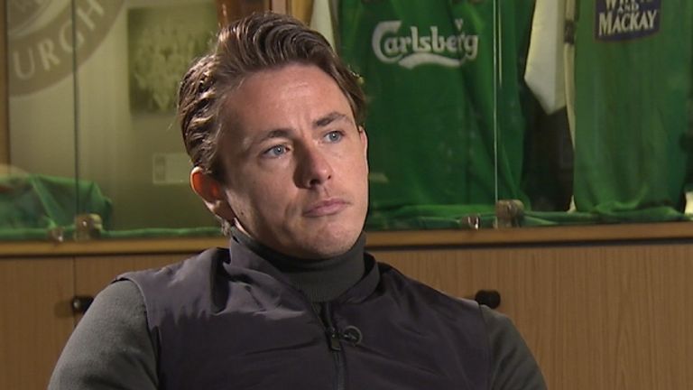 Scott Allan opens up about his heart condition called hypertrophic cardiomyopathy
