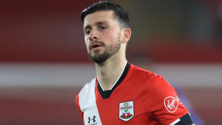 Shane Long (image PA)