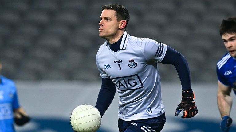 Cluxton