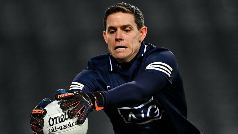 Stephen Cluxton
