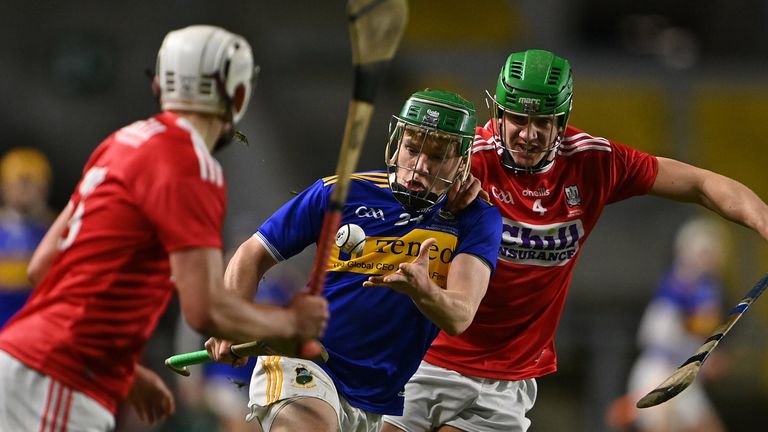 The U20 Hurling Championships are set for change