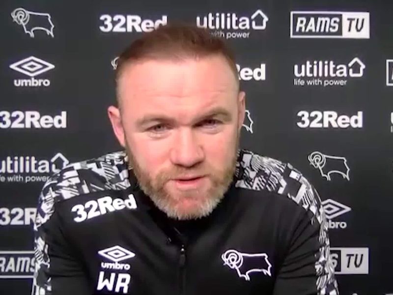 Wayne Rooney (Livewire Real Lives)