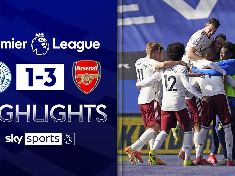 Arsenal vs Burnley Live: ARS vs BUR Kick off 8:30 PM IST