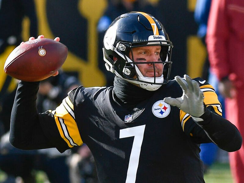 Steelers QB Ben Roethlisberger vows to work with team on $41.2M salary-cap  hit - ESPN