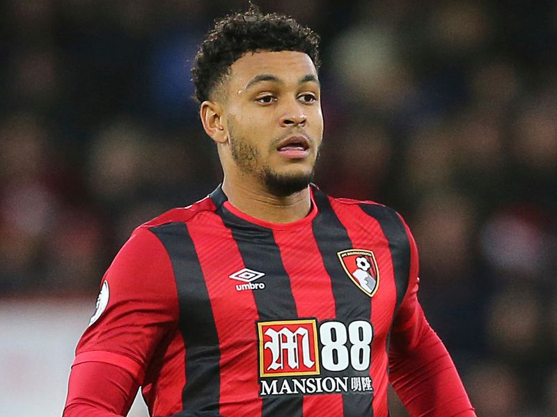 West Brom eye cut-price Josh King transfer with ex-Man Utd target  out-of-favour at Championship side Bournemouth