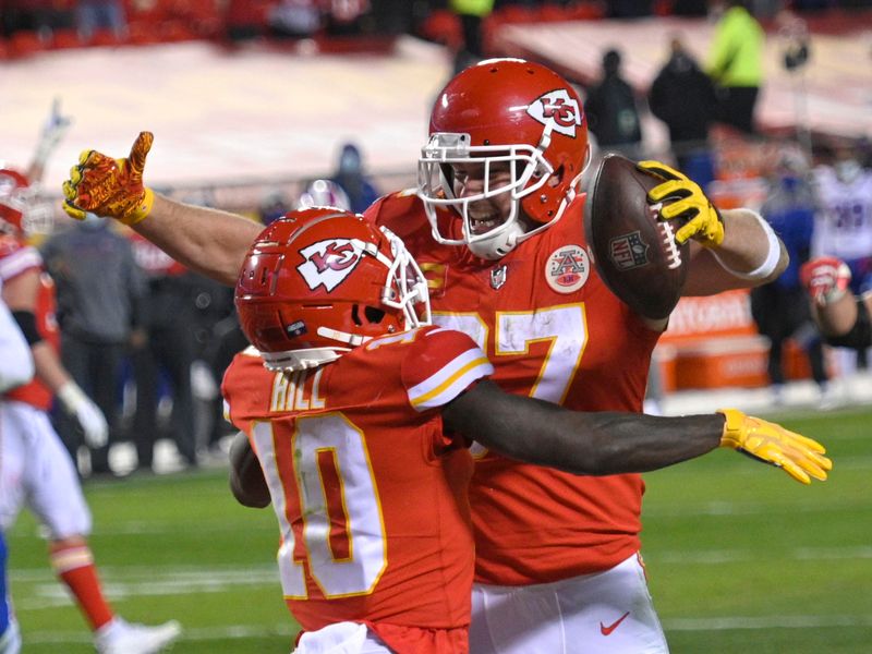 The Kansas City Chiefs' Hopes For Back-To-Back Super Bowl Victories Are  Dashed By Tampa Bay