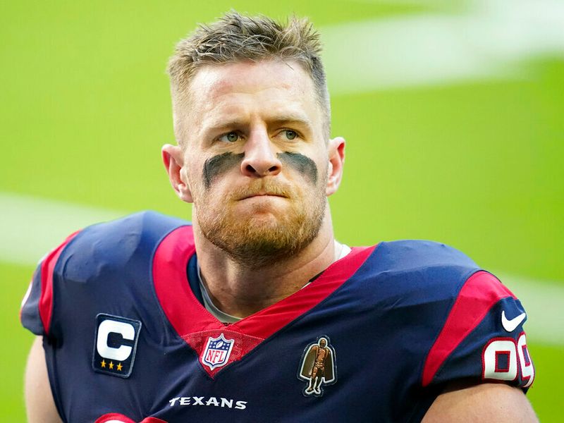 NFL's 30 best players over 30: Tom Brady, J.J. Watt not in top 10