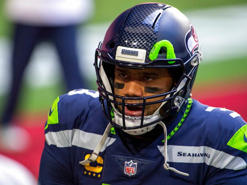 Russell Wilson Trade Rumors: Seahawks 'Unhappy' with How Situation Has  Unfolded, News, Scores, Highlights, Stats, and Rumors