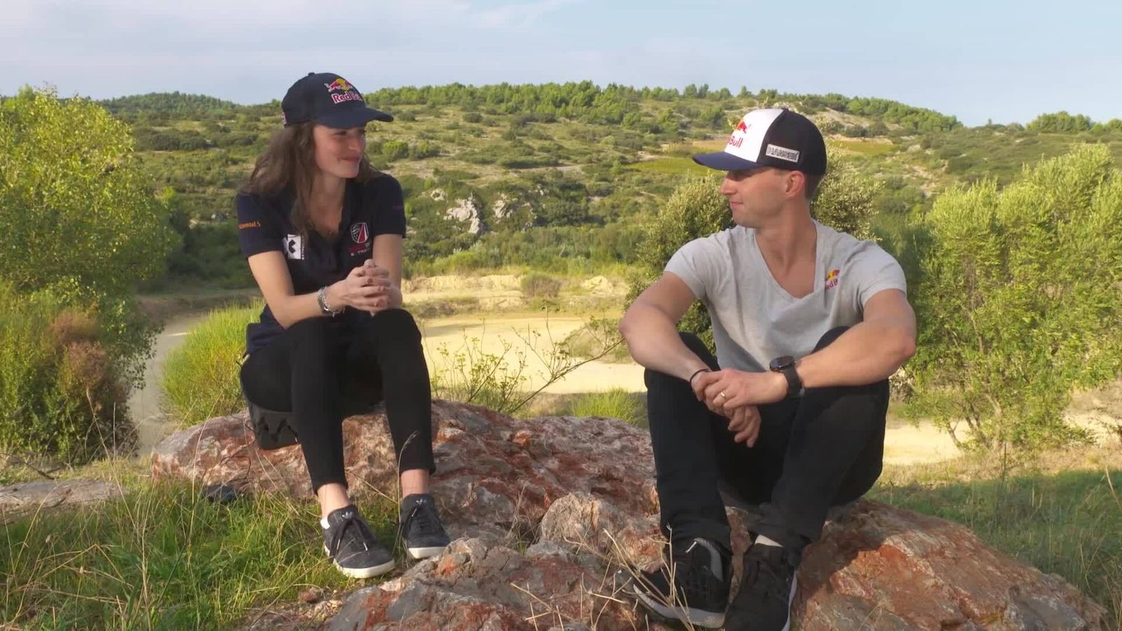 Extreme E: Meet Andretti United